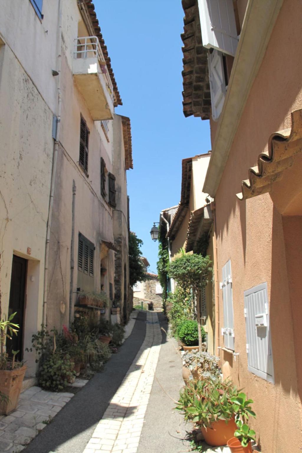 Apartment Les Cascadelles-10 By Interhome La Foux  Exterior foto